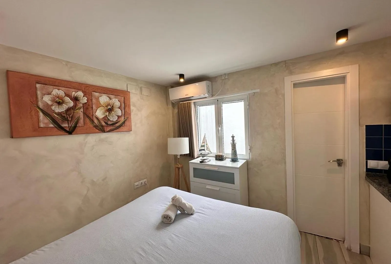 Appartamento Playa Carihuela Apartamentos El Carmen Torremolinos