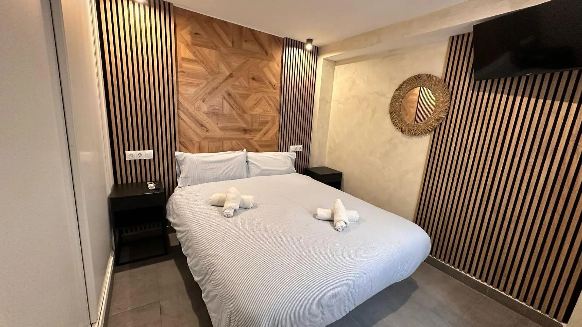 Apartmán Playa Carihuela Apartamentos El Carmen Torremolinos
