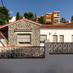 Casitas Habitación en casa particular Torremolinos