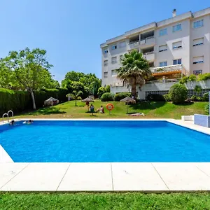 Lc Apartamento Torremolinos