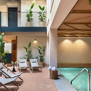  Casa vacanze Rincones De Lola - Castilla 91 - Shared Jacuzzi