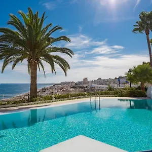 Apartment Castillo San Carlos Luxury, Torremolinos