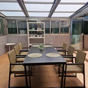Apartment Torremolino's Paradise, Torremolinos