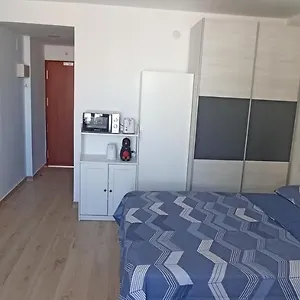 Apartment Buenavista Estudio, Torremolinos