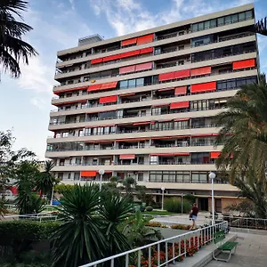 Apartment Nogalera Reformado 83m2, Torremolinos