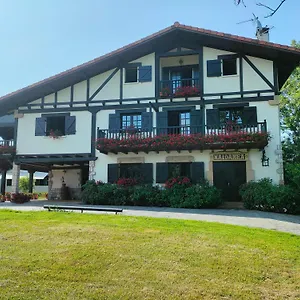 https://casa-rural-maidanea.sansebastianhotels.net