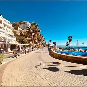 Apartment Zeus, Torremolinos