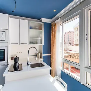 Appartamento Luxury, Torremolinos