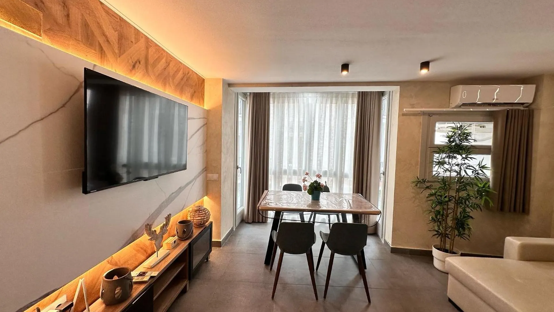 Apartment Playa Carihuela Apartamentos El Carmen Torremolinos