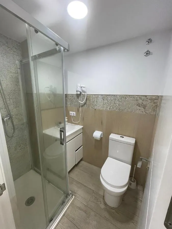 Διαμέρισμα Apartamentos El Carmen Carihuela Playa Τορρεμολίνος