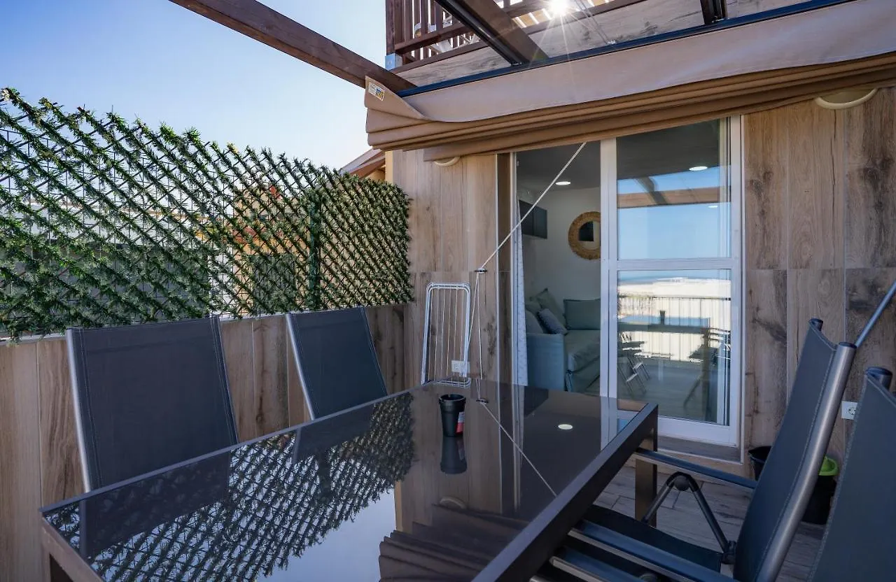Διαμέρισμα Apartamentos El Carmen Carihuela Playa Τορρεμολίνος