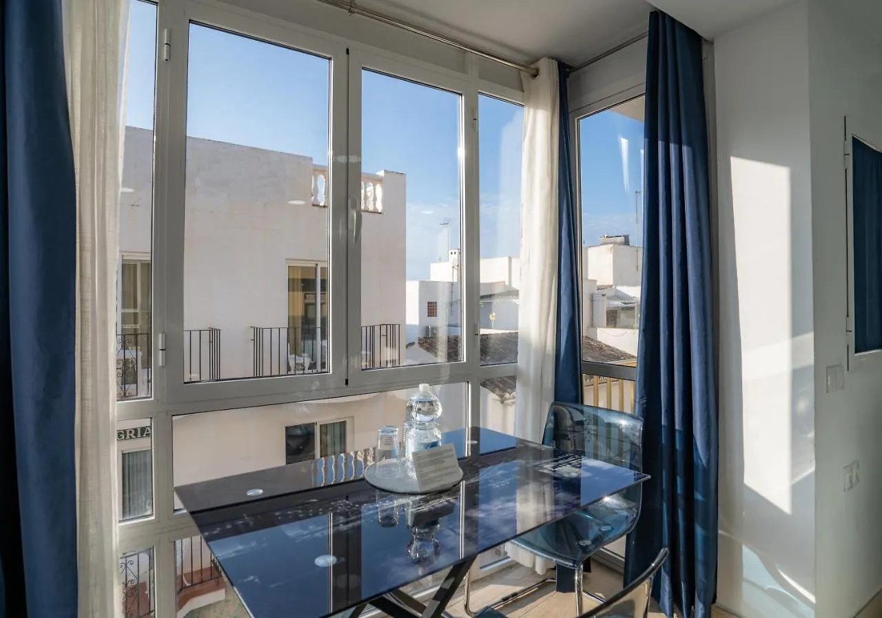 Apartamentos El Carmen Carihuela Playa Τορρεμολίνος Διαμέρισμα